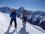 SKIFERIEN IM TAL DER T&Auml;LER - SO 07. April - SA 13. APRIL 2019 - beim Skiclub Degersheim