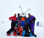 SKIFERIEN IM TAL DER T&Auml;LER - SO 07. April - SA 13. APRIL 2019 - beim Skiclub Degersheim