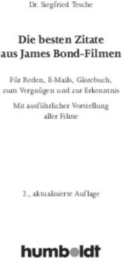 Die besten Zitate aus James BondFilmen
