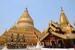 Myanmar für Entdecker - Kleingruppen Rundreise mit CH Reiseleitung nach Myanmar (Burma) - SIMTIS