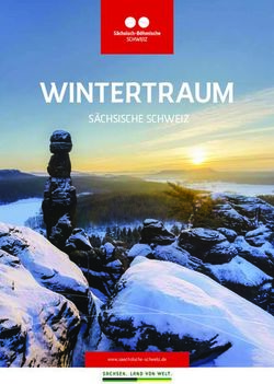 WINTERTRAUM S&Auml;CHSISCHE SCHWEIZ - www.saechsische-schweiz.de - deskline.net