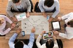 Mobile Application Development - Certificate of Advanced Studies - Berner Fachhochschule