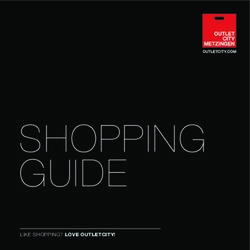 SHOPPING GUIDE - Tagungsplaner.de