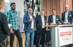 & 2. Dezember 2021 - Van der Valk Hotel - D&uuml;sseldorf - dfv Conference Group