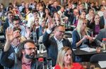 & 2. Dezember 2021 - Van der Valk Hotel - D&uuml;sseldorf - dfv Conference Group