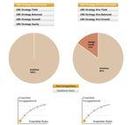 Auf die richtige Mischung kommt es an - UBS Asset Allocation Funds.