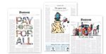 MEDIADATEN 2014 Times media - Anzeigen-Preisliste Nr.12 - gültig ab 1. Januar 2014