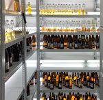 Baumgartner - Das Bier aus dem Innviertel - Qualit&auml;tskontrolle mit ZEISS Axiolab 5