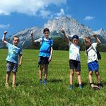 JAHRESPROGRAMM - CVJM-Zentrum Walddorf