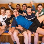 JAHRESPROGRAMM - CVJM-Zentrum Walddorf