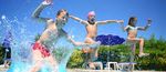 Freizeiten und Ferienangebote 2019 - Ferienspa&szlig; f&uuml;r Kinder und Jugendliche ab 6 Jahren