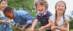 Freizeiten und Ferienangebote 2019 - Ferienspa&szlig; f&uuml;r Kinder und Jugendliche ab 6 Jahren