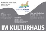 Programm Wintersemester 2019/20 - Volkshochschule Lohr-Gem&uuml;nden - VHS Lohr