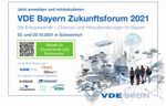 Quantentechnik Eventkalender & Aktuelles Richtiges Licht VDI Award "Prädikat Ingenieurskunst" - Technik in Bayern