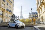Das Geheimnis der blauen Reifen bei der Tour de France ist gelüftet