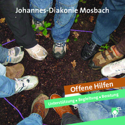 Johannes-Diakonie Mosbach - Of fene Hi Unterstützung n Begleitung n Beratung