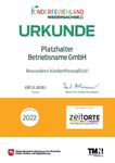 Kinderferienland Basis-Guideline - Tourismusnetzwerk Niedersachsen