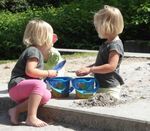 Betreuungsangebote in Krippe Kindergarten Grundschule - Nordheim