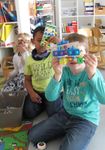 Betreuungsangebote in Krippe Kindergarten Grundschule - Nordheim
