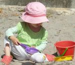 Betreuungsangebote in Krippe Kindergarten Grundschule - Nordheim