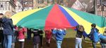 Betreuungsangebote in Krippe Kindergarten Grundschule - Nordheim