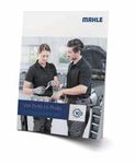 2020 MAHLE AFTERMARKET - INFORMATIONEN UND SERVICES IM ÜBERBLICK - KFZ TEILE