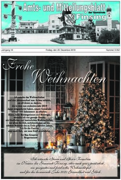 Weihnachten Frohe - CSU.de
