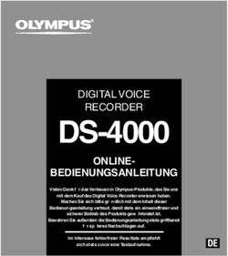 DS-4000 DIGITAL VOICE RECORDER