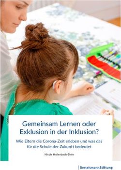 Handbuch Inklusion International - Andreas Köpfer Justin J.W. Powell ...