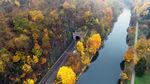 Lahntalbahn Tunnel - Deutsche ...