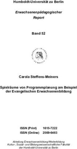 Humboldt-Universität zu Berlin