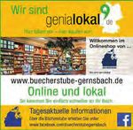 4 Dienstag, 24. November 2020 28. Jahrgang - Casimir Katz Verlag