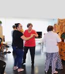 18 Mit Begeisterung und Freude Ein Leben mit einer geschenkten Niere Die Geschichte der Meisterhaussiedlung - Heime Kriens