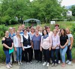 18 Mit Begeisterung und Freude Ein Leben mit einer geschenkten Niere Die Geschichte der Meisterhaussiedlung - Heime Kriens