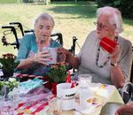 18 Mit Begeisterung und Freude Ein Leben mit einer geschenkten Niere Die Geschichte der Meisterhaussiedlung - Heime Kriens