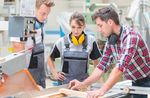 NIE MEHR SCHULE - UND DANN? - Informationen und Ausbildungsangebote - AUSBILDUNG, STUDIUM & BERUF - Landkreis F&uuml;rth