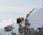 Skitour Silvretta Haute Route - Ski-Durchquerung der Silvretta mit Piz Buin - Bergführer Davos Klosters