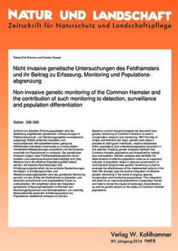 Verlag W. Kohlhammer 89. Jahrgang 2014