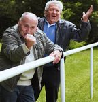 FUSSBALL - HALLENMEISTERSCHAFT DER WERKST&Auml;TTEN mehr dazu auf Seite 6 - tfv-erfurt