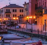 Einladung zum 23. Verwalterseminar am Gardasee 2023 04. bis 06. September 2023 in Peschiera del Garda