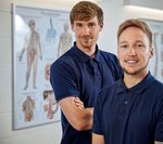 + Angeh&ouml;rige Les proches Familiari 1/2021 - Physioswiss