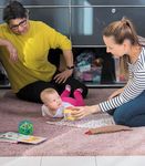 + Angeh&ouml;rige Les proches Familiari 1/2021 - Physioswiss
