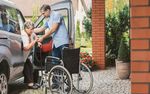 + Angeh&ouml;rige Les proches Familiari 1/2021 - Physioswiss