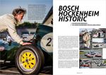 MOTODROM INSIGHT AUSGABE 2023 - Das offizielle Hockenheimring Magazin | Mediadaten