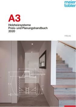 A3 Holzheizsysteme Preis- und Planungshandbuch 2020 - FR&Ouml;LING - Meier ...