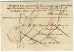 Alan Holyoake RDP FRPSL Die Britische Post von ihrer Entstehung 1635 bis zur Einführung und Ersttagsverwendung der Briefmarke - philatelie-digital.de