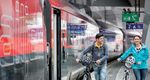 Mit dem Fahrrad unterwegs - ANGEBOT 2020 - &Ouml;BB