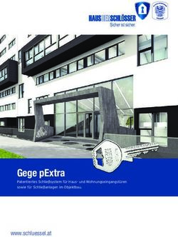 Gege pExtra www.schluessel.at