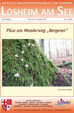 LOSHEIM AM SEE - LOSHEIM ...