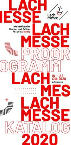 LACH MESSE LACH MESSE PROGR PROGRAMM LACH LACH MESSE